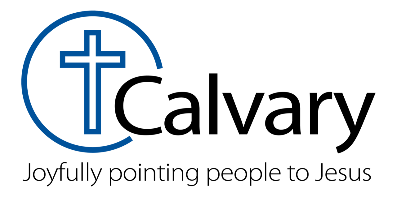 Calvary Baptist Church