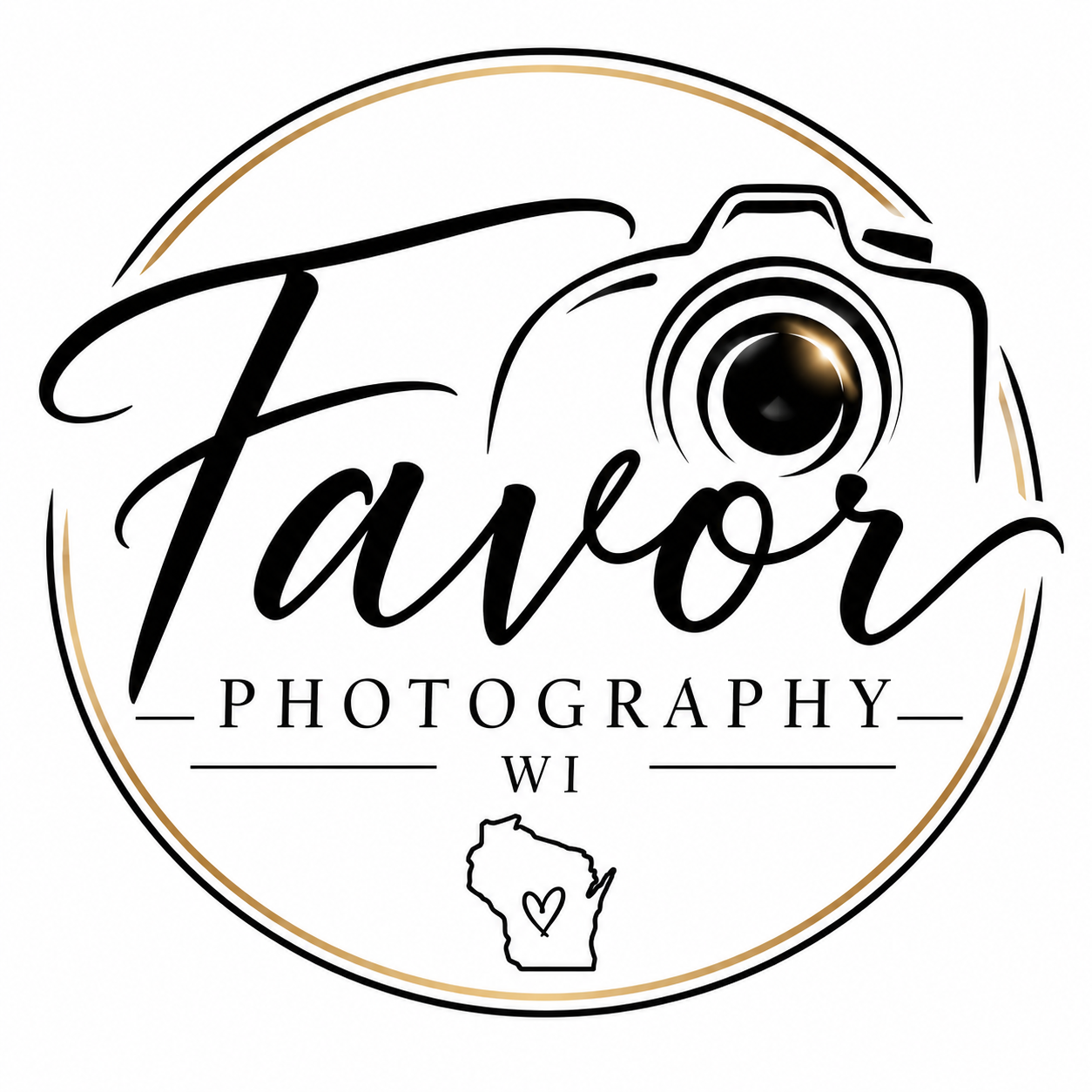 Favor Photography WI