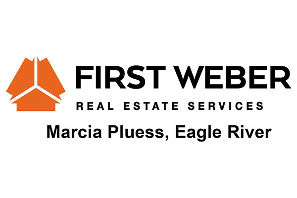 First Weber Realtors - Marcia Pluess