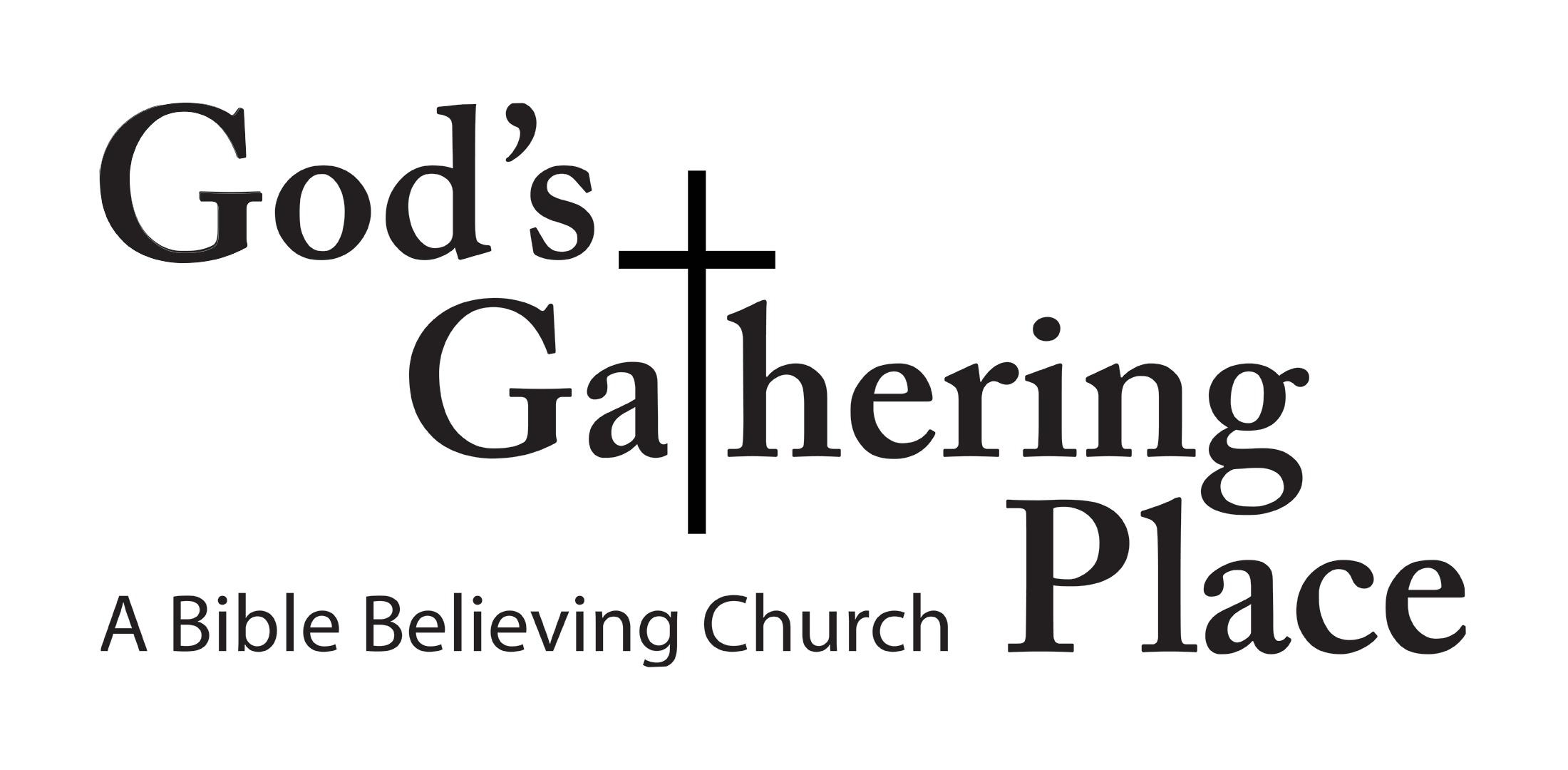 God’s Gathering Place