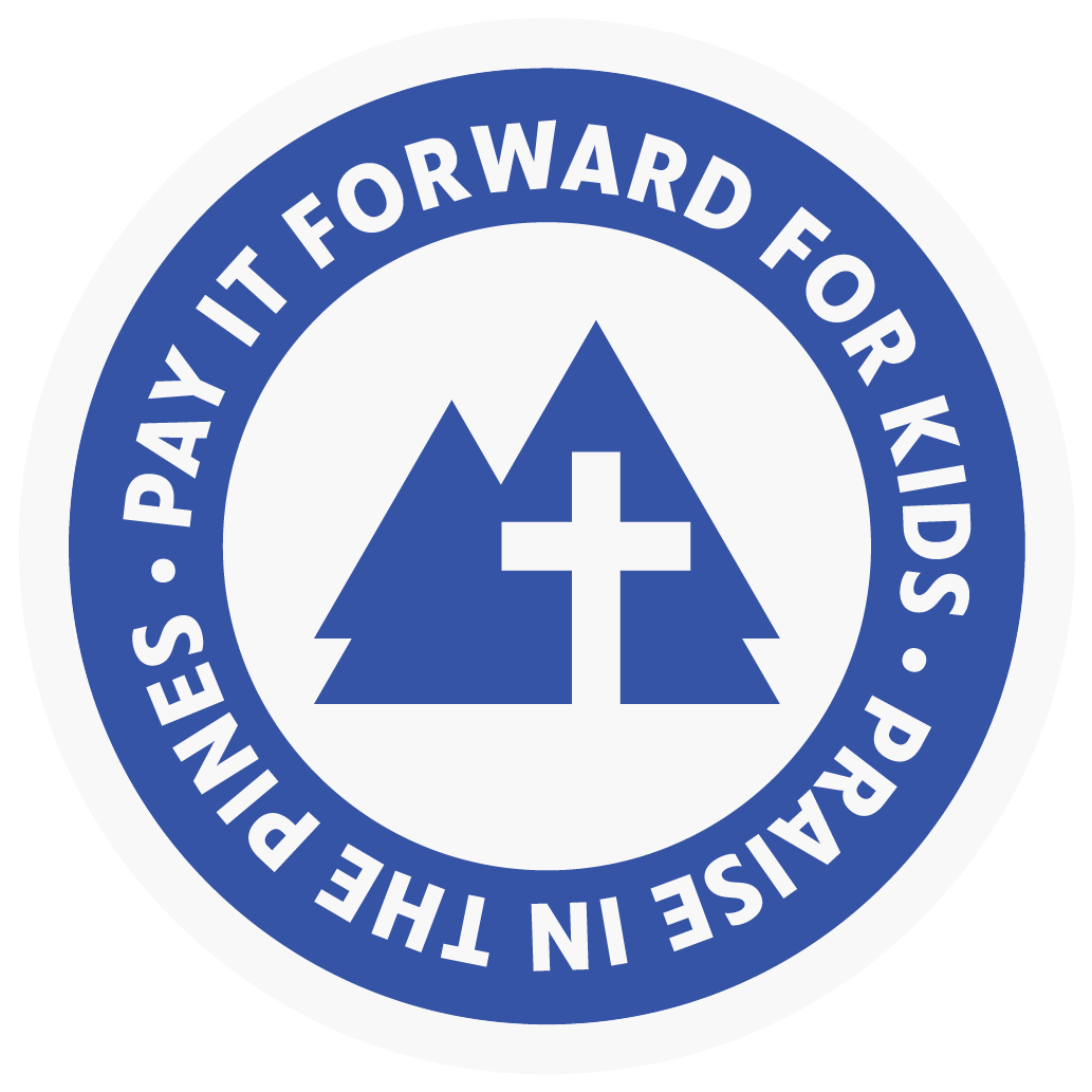 Pay it Forward for Kids Logo