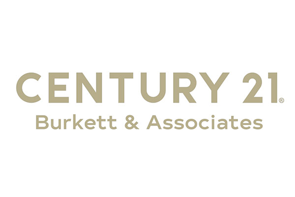 Century 21 - Burkett & Associates