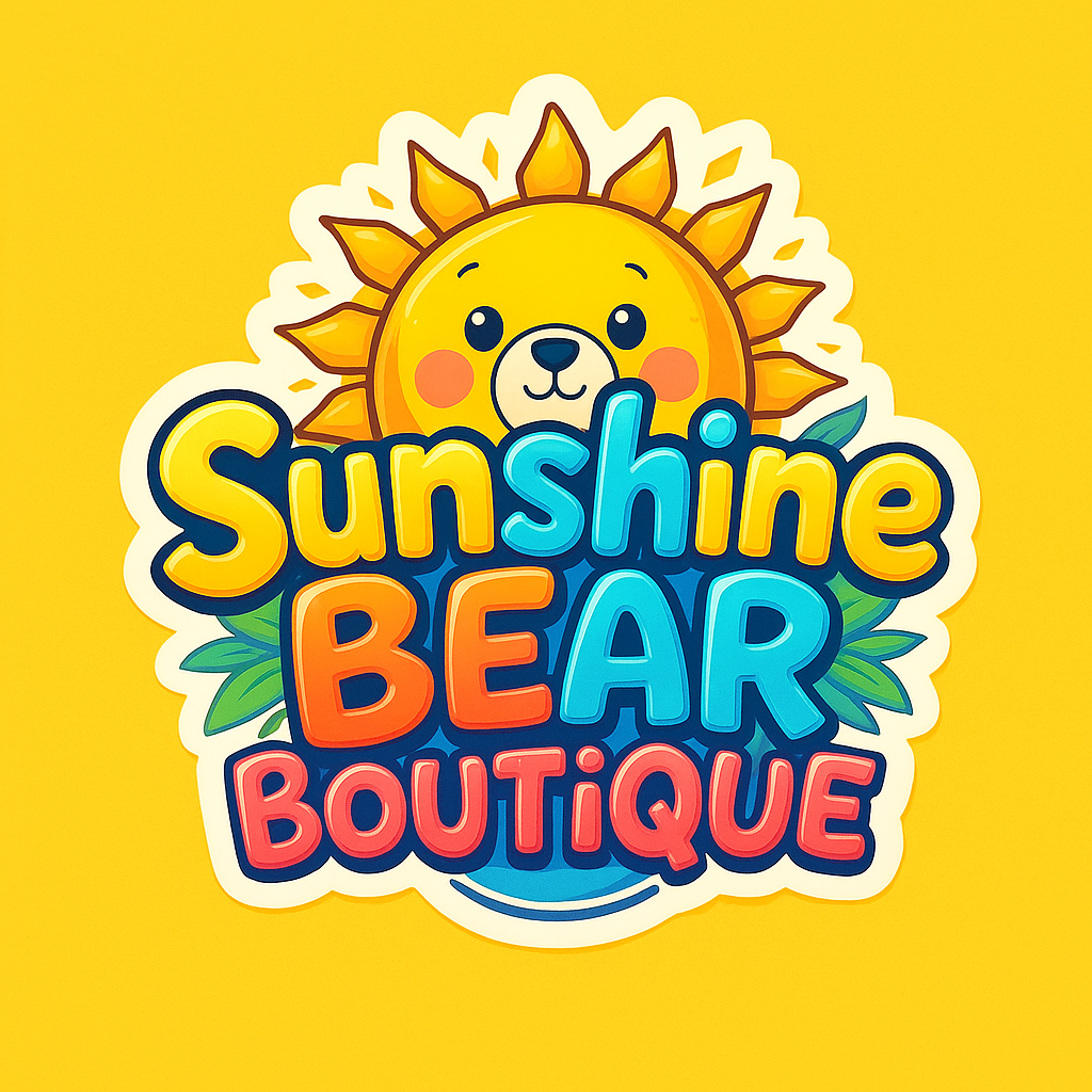 Sunshine Bear Boutique