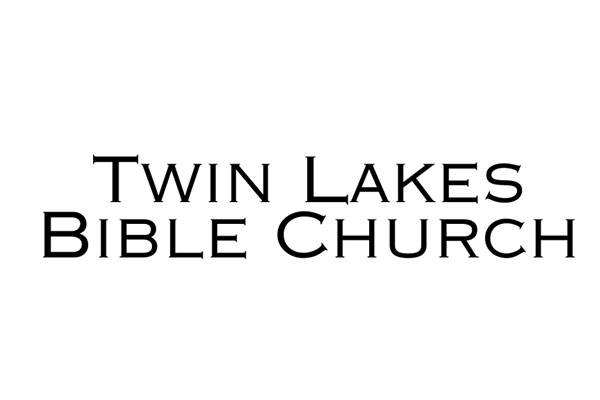Twin Lakes Bible Church