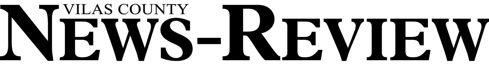Vilas County News Review